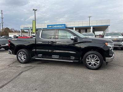 New 2026 Chevrolet Silverado 1500 LTZ Crew Cab for sale #6C7706 - photo 2