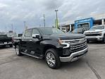 New 2026 Chevrolet Silverado 1500 LTZ Crew Cab for sale #6C7706 - photo 1