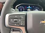 New 2026 Chevrolet Silverado 1500 LTZ Crew Cab for sale #6C7706 - photo 18