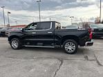 New 2026 Chevrolet Silverado 1500 LTZ Crew Cab for sale #6C7706 - photo 6