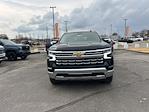 New 2026 Chevrolet Silverado 1500 LTZ Crew Cab for sale #6C7706 - photo 8