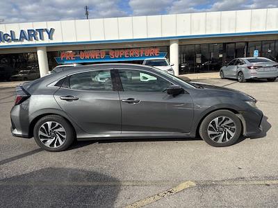 Used 2017 Honda Civic LX for sale #6C7706AA - photo 2