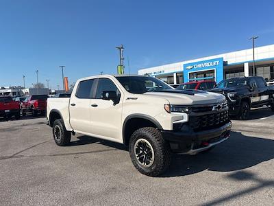 2026 Chevrolet Silverado 1500 Crew Cab 4WD Pickup for sale #6C7724 - photo 1