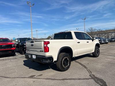 2026 Chevrolet Silverado 1500 Crew Cab 4WD Pickup for sale #6C7724 - photo 2