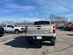 2026 Chevrolet Silverado 1500 Crew Cab 4WD Pickup for sale #6C7724 - photo 4