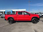 2026 Chevrolet Silverado 1500 Crew Cab 4WD Pickup for sale #6C7727 - photo 3