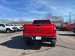 2026 Chevrolet Silverado 1500 Crew Cab 4WD Pickup for sale #6C7727 - photo 4