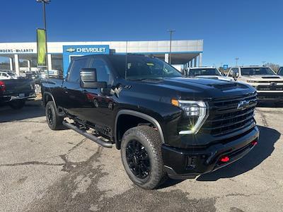 New 2026 Chevrolet Silverado 2500 LT Crew Cab for sale #6C7731 - photo 1
