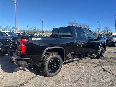 New 2026 Chevrolet Silverado 2500 LT Crew Cab for sale #6C7731 - photo 2