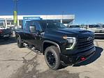 2026 Chevrolet Silverado 2500 Crew Cab 4WD Pickup for sale #6C7731 - photo 1