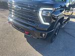 2026 Chevrolet Silverado 2500 Crew Cab 4WD Pickup for sale #6C7731 - photo 9