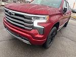 2026 Chevrolet Silverado 1500 Crew Cab 4WD Pickup for sale #6C7759 - photo 9