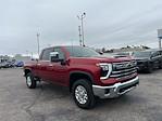 Used 2024 Chevrolet Silverado 2500 LTZ Crew Cab for sale #6C7759A - photo 1