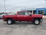 Used 2024 Chevrolet Silverado 2500 LTZ Crew Cab for sale #6C7759A - photo 3