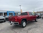 Used 2024 Chevrolet Silverado 2500 LTZ Crew Cab for sale #6C7759A - photo 2