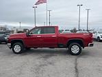 Used 2024 Chevrolet Silverado 2500 LTZ Crew Cab for sale #6C7759A - photo 6
