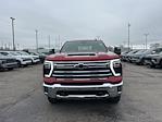 Used 2024 Chevrolet Silverado 2500 LTZ Crew Cab for sale #6C7759A - photo 8