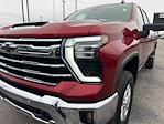 Used 2024 Chevrolet Silverado 2500 LTZ Crew Cab for sale #6C7759A - photo 9