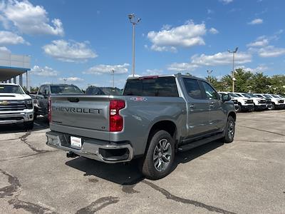 New 2026 Chevrolet Silverado 1500 LT Crew Cab 4WD Pickup for sale #6C7784 - photo 2