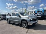 New 2026 Chevrolet Silverado 1500 LT Crew Cab 4WD Pickup for sale #6C7784 - photo 1