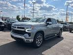 New 2026 Chevrolet Silverado 1500 LT Crew Cab 4WD Pickup for sale #6C7784 - photo 7