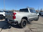 New 2026 Chevrolet Silverado 1500 Custom Crew Cab for sale #6C7802 - photo 2