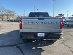 New 2026 Chevrolet Silverado 1500 Custom Crew Cab for sale #6C7802 - photo 4
