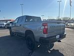 New 2026 Chevrolet Silverado 1500 Custom Crew Cab for sale #6C7802 - photo 5