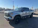 New 2026 Chevrolet Silverado 1500 Custom Crew Cab for sale #6C7802 - photo 7