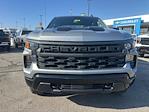New 2026 Chevrolet Silverado 1500 Custom Crew Cab for sale #6C7802 - photo 8