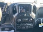 New 2026 Chevrolet Silverado 1500 Custom Crew Cab for sale #6C7802 - photo 22