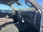 New 2026 Chevrolet Silverado 1500 Custom Crew Cab for sale #6C7802 - photo 33