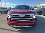 New 2026 Chevrolet Silverado 1500 High Country Crew Cab for sale #6C7804 - photo 8