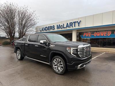 Used 2023 GMC Sierra 1500 - photo 1