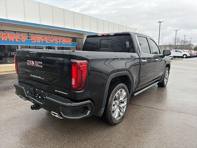 Used 2023 GMC Sierra 1500 - photo 1
