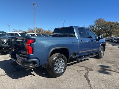 2026 Chevrolet Silverado 2500 Crew Cab 4WD Pickup for sale #6C7812 - photo 2