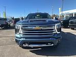 2026 Chevrolet Silverado 2500 Crew Cab 4WD Pickup for sale #6C7812 - photo 8