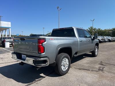 2026 Chevrolet Silverado 2500 Crew Cab 4WD Pickup for sale #6C7828 - photo 2