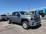 2026 Chevrolet Silverado 2500 Crew Cab 4WD Pickup for sale #6C7828 - photo 1