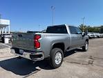 2026 Chevrolet Silverado 2500 Crew Cab 4WD Pickup for sale #6C7828 - photo 2