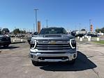 2026 Chevrolet Silverado 2500 Crew Cab 4WD Pickup for sale #6C7828 - photo 8