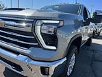 2026 Chevrolet Silverado 2500 Crew Cab 4WD Pickup for sale #6C7828 - photo 9