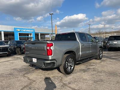 2023 Chevrolet Silverado 1500 Crew Cab 4WD Pickup for sale #6C7828A - photo 2
