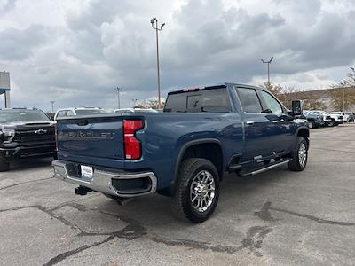 2026 Chevrolet Silverado 2500 Crew Cab 4WD Pickup for sale #6C7893 - photo 2