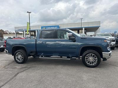 New 2026 Chevrolet Silverado 2500 LTZ Crew Cab for sale #6C7893 - photo 2