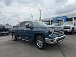2026 Chevrolet Silverado 2500 Crew Cab 4WD Pickup for sale #6C7893 - photo 1