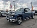 2026 Chevrolet Silverado 2500 Crew Cab 4WD Pickup for sale #6C7893 - photo 7
