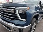 2026 Chevrolet Silverado 2500 Crew Cab 4WD Pickup for sale #6C7893 - photo 9