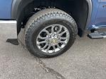 2026 Chevrolet Silverado 2500 Crew Cab 4WD Pickup for sale #6C7893 - photo 10