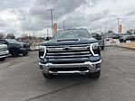 2026 Chevrolet Silverado 2500 Crew Cab 4WD Pickup for sale #6C7893 - photo 8
